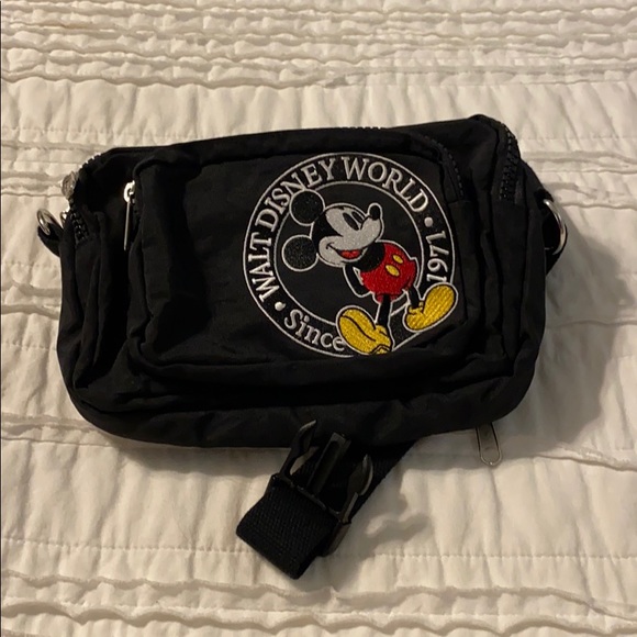 Disney Handbags - fanny pack